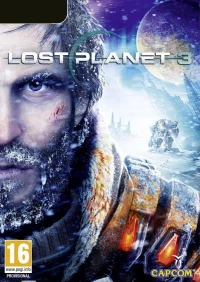 1. Lost Planet 3 PL (PC) (klucz STEAM)