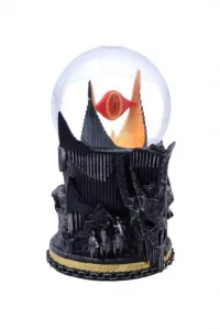 4. Władca Pierścieni Kula Śnieżna Sauron