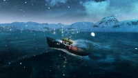 3. Fishing: Barents Sea PL (PC) (klucz STEAM)