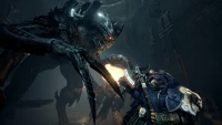 4. Space Hulk: Deathwing Enhanced Edition (PC) (klucz STEAM)