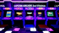 11. Capcom Arcade 2nd Stadium (PC) (klucz STEAM)