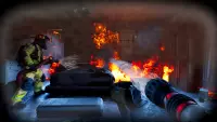 3. Firefighting Simulator: Ignite (PS5)