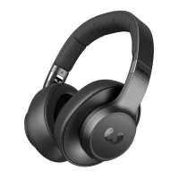 5. Fresh N Rebel Słuchawki Nauszne Clam Bluetooth Anc - Storm Grey