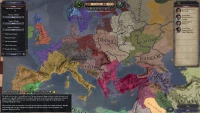 4. Crusader Kings II: Holy Fury (DLC) (PC) (klucz STEAM)