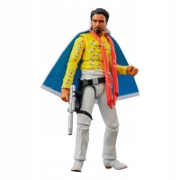 2. Figurka Gwiezdne Wojny ando Calrissian Battlefront II Vintage - 10 cm
