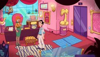 1. Leisure Suit Larry - Wet Dreams Dry Twice (NS)