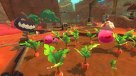 6. Slime Rancher: Deluxe Edition (PS4)