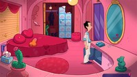 6. Leisure Suit Larry - Wet Dreams Dry Twice (PS4)