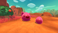 3. Slime Rancher: Deluxe Edition (Xbox One)