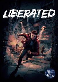 10. Liberated (PC) (klucz STEAM)