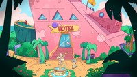 5. Leisure Suit Larry - Wet Dreams Dry Twice (PS4)