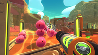 4. Slime Rancher: Deluxe Edition (Xbox One)
