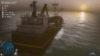 7. Deadliest Catch: The Game PL (PC) (klucz STEAM)