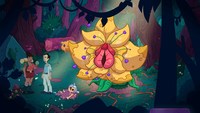 2. Leisure Suit Larry - Wet Dreams Dry Twice (PS4)