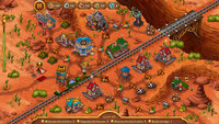 5. Golden Rails: Small Town Story (PC) (klucz STEAM)