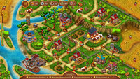 6. Golden Rails: Small Town Story (PC) (klucz STEAM)