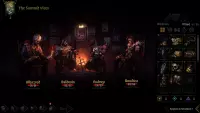 7. Darkest Dungeon II PL (PS5)