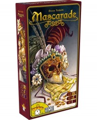 1. Maskarada (Mascarade)