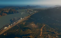 2. Cities: Skylines - Coast to Coast Radio PL (PC) (DLC) (klucz STEAM)