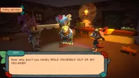 8. Amber Isle (PC) (klucz STEAM)