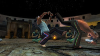 3. Martial Arts: Capoeira (PC) DIGITAL (klucz STEAM)