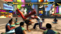 6. Martial Arts: Capoeira (PC) DIGITAL (klucz STEAM)