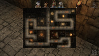 5. Mystery Maze Of Balthasar Castle (PC) DIGITAL (klucz STEAM)