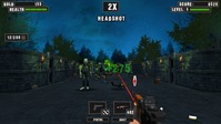 1. Zombie Camp - Last Survivor (PC) DIGITAL (klucz STEAM)