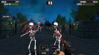 8. Zombie Camp - Last Survivor (PC) DIGITAL (klucz STEAM)