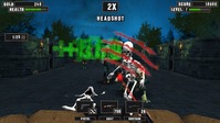 3. Zombie Camp - Last Survivor (PC) DIGITAL (klucz STEAM)