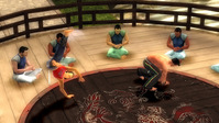 1. Martial Arts: Capoeira (PC) DIGITAL (klucz STEAM)