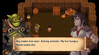 11. In Vitra - JRPG Adventure (PC) DIGITAL (klucz STEAM)