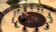 2. Martial Arts: Capoeira (PC) DIGITAL (klucz STEAM)