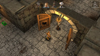 1. Mystery Maze Of Balthasar Castle (PC) DIGITAL (klucz STEAM)