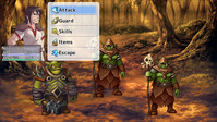 12. In Vitra - JRPG Adventure (PC) DIGITAL (klucz STEAM)