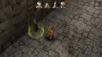 3. Mystery Maze Of Balthasar Castle (PC) DIGITAL (klucz STEAM)