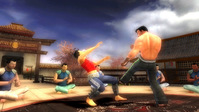 7. Martial Arts: Capoeira (PC) DIGITAL (klucz STEAM)