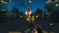 7. Zombie Camp - Last Survivor (PC) DIGITAL (klucz STEAM)