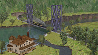 2. Bridge It + (PC) DIGITAL (klucz STEAM)