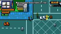 9. Retro City Rampage DX (PC) DIGITAL (klucz STEAM)