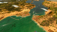 8. Rise of Venice - Beyond the Sea (PC) DIGITAL (klucz STEAM)