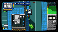 1. Retro City Rampage DX (PC) DIGITAL (klucz STEAM)