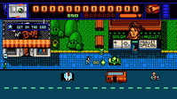 4. Retro City Rampage DX (PC) DIGITAL (klucz STEAM)