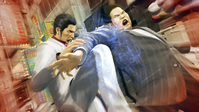 4. Yakuza Kiwami (PC) Digital (klucz STEAM)