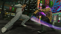 5. Yakuza Kiwami (PC) Digital (klucz STEAM)