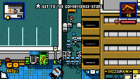 7. Retro City Rampage DX (PC) DIGITAL (klucz STEAM)