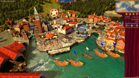 5. Rise of Venice - Beyond the Sea (PC) DIGITAL (klucz STEAM)