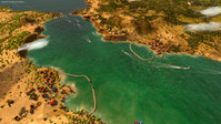 6. Rise of Venice - Beyond the Sea (PC) DIGITAL (klucz STEAM)