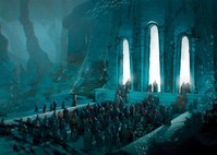 6. Konspiracja: Uniwersum Abyss (edycja fioletowa)