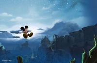 3. Castle of Illusion (PC) (klucz STEAM)